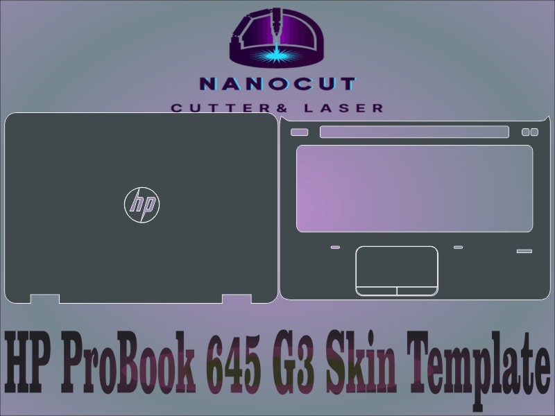 HP ProBook 645 G3